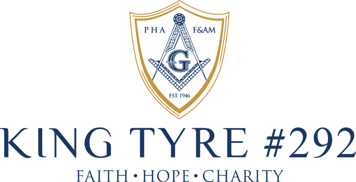 King Tyre #292 Logo
